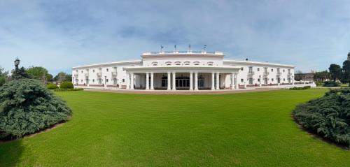 Fotografie z fotogalerie ubytování Hotel Colonial San Nicolás v destinaci San Nicolás de los Arroyos