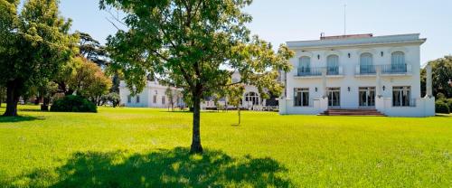 Fotografie z fotogalerie ubytování Hotel Colonial San Nicolás v destinaci San Nicolás de los Arroyos