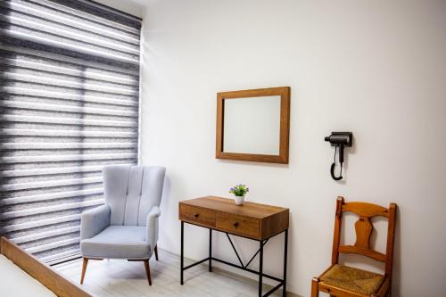 Fotografie z fotogalerie ubytování Central Girne Escape 2 by HolidayKeys v destinaci Kyrenia