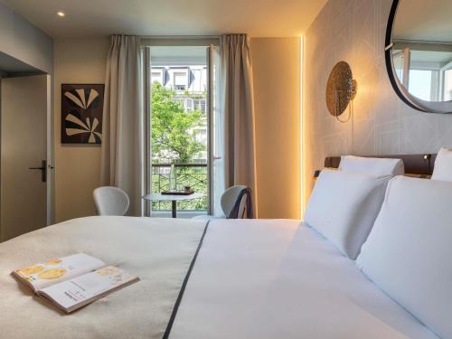 Mercure Paris Opera Grands Boulevards