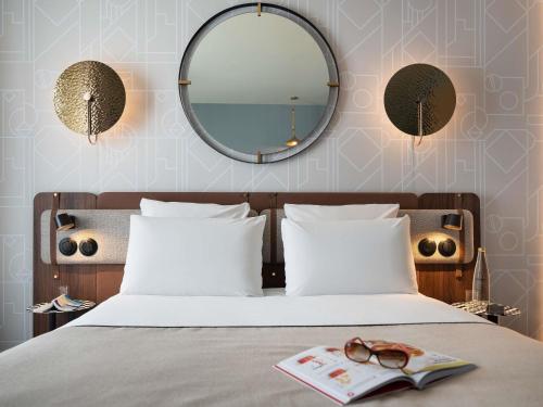 Mercure Paris Opera Grands Boulevards