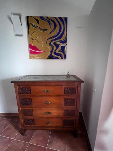 Fotografie z fotogalerie ubytování La Rosa dei Monti Iblei 1 v destinaci Ferla