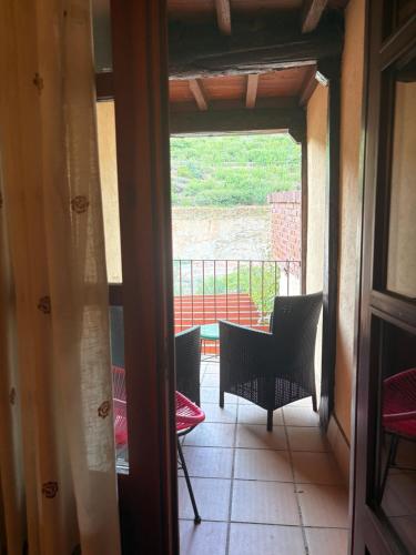 Fotografie z fotogalerie ubytování Apartamentos Rurales La Plaza v destinaci Cabezuela del Valle