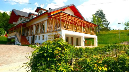 Eko Glamping Resort Krištof