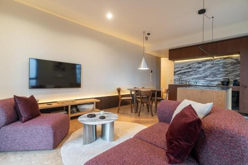 Spodek Harmony Apartment by BookingHost