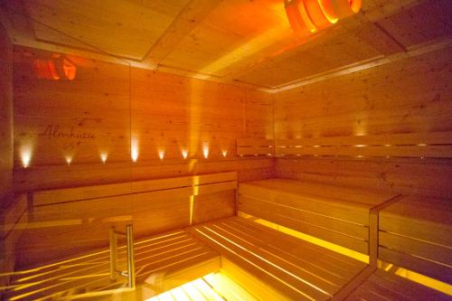 Galería fotográfica de Berghoteltirol en Jungholz