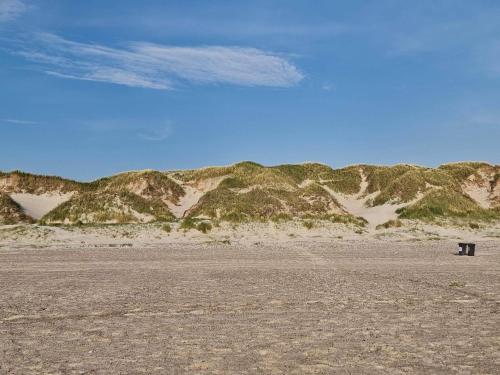 Příroda nedaleko prázdninového domu