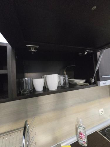 Billede fra billedgalleriet på Lux apartment 223 i Bansko