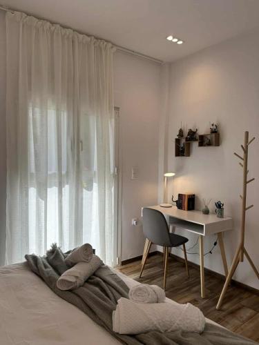 Harmony Boutique Apartments, 100m from metro