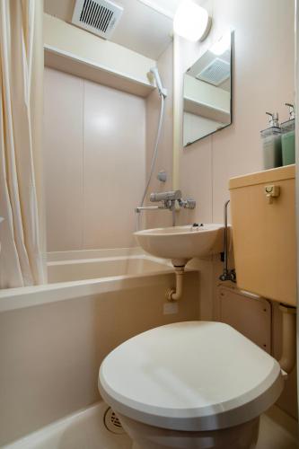 Modern Living Tokyo Nakano 305, uphill residence