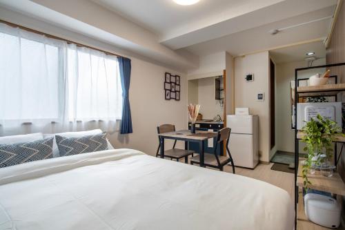 Modern Living Tokyo Nakano 305, uphill residence