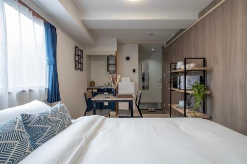 Modern Living Tokyo Nakano 305, uphill residence