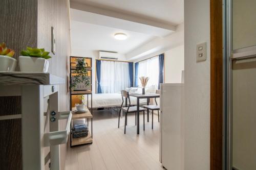 Modern Living Tokyo Nakano 305, uphill residence