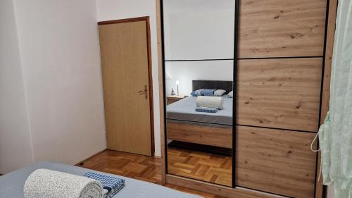 Fotografie z fotogalerie ubytování Mathilda's Apartment v destinaci Herceg-Novi