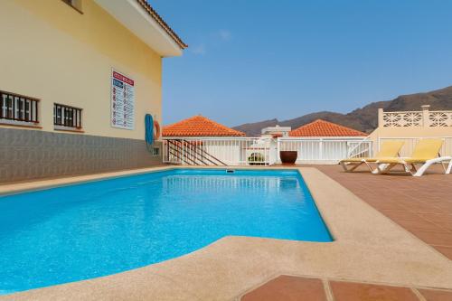 Be two Playa La Arena