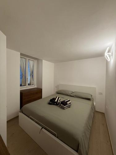 Gallery image of The Dream Home in Vieste