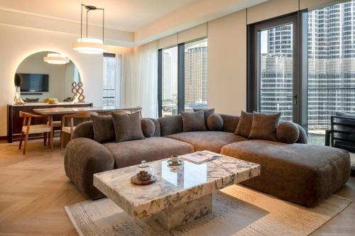 Seraya Residences at Address Opera Dubai