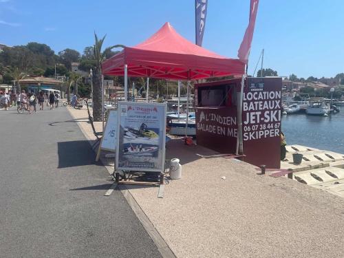 Le Rafifou Porquerolles