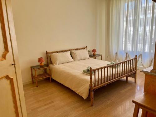 Penthouse Arno river