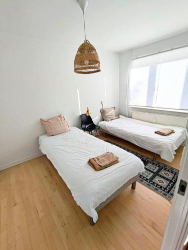 Φωτογραφία από το άλμπουμ του Apartment Relax στην Κοπεγχάγη