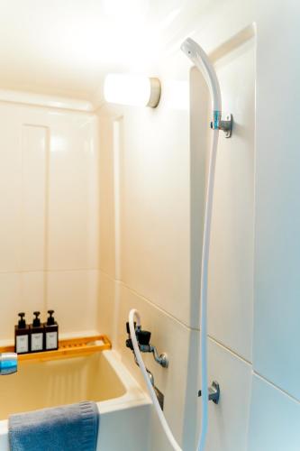 Auram Modern Apartment Fukuoka