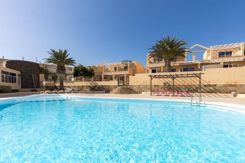 Home2Book Sunny Terrace Pool Costa Calma