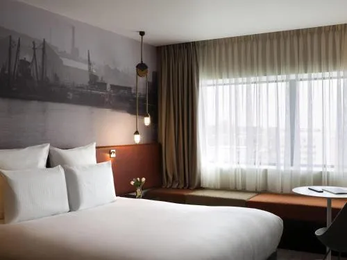 Pullman Liverpool photo 3
