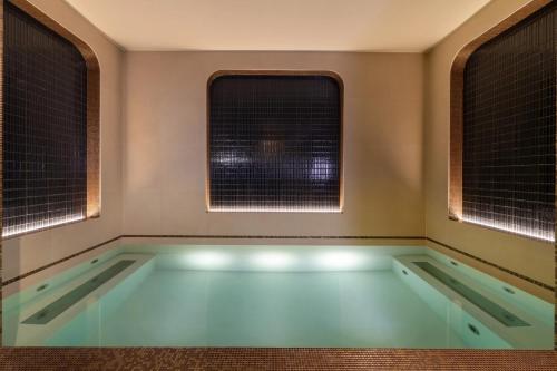 Hôtel Aoriste & Spa photo 21