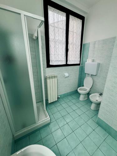 Aparthotel Dergano 2 & 4 near metro stop