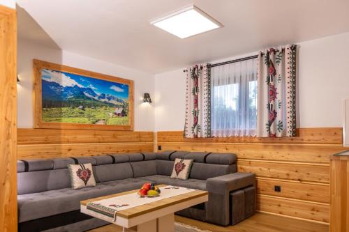 Apartament Pod Magurą