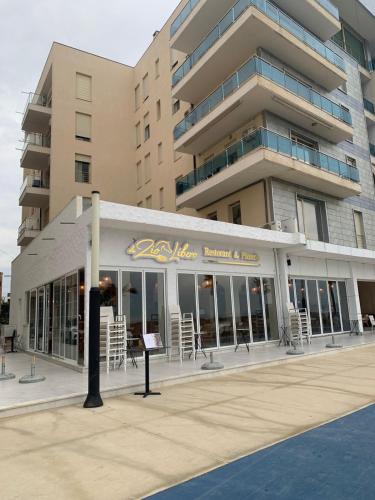 Apartament Zio Libero