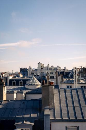 LALA Hôtel photo 83