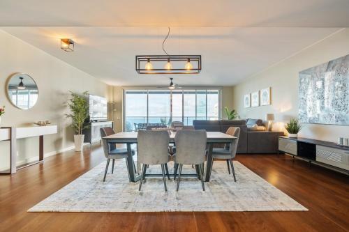 FLH Oceanfront Luxury at Madeira Palace Residence