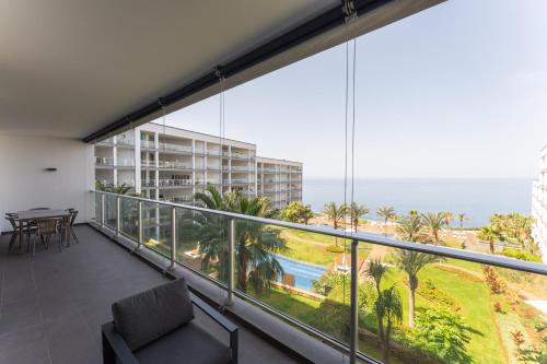 FLH Oceanfront Luxury at Madeira Palace Residence
