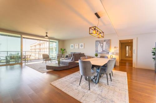 FLH Oceanfront Luxury at Madeira Palace Residence