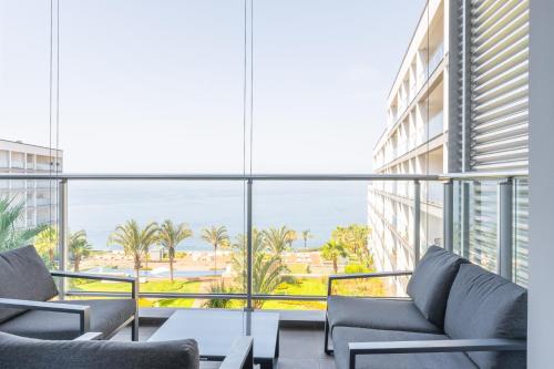 FLH Oceanfront Luxury at Madeira Palace Residence