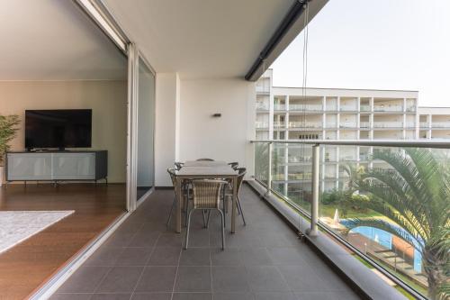 FLH Oceanfront Luxury at Madeira Palace Residence