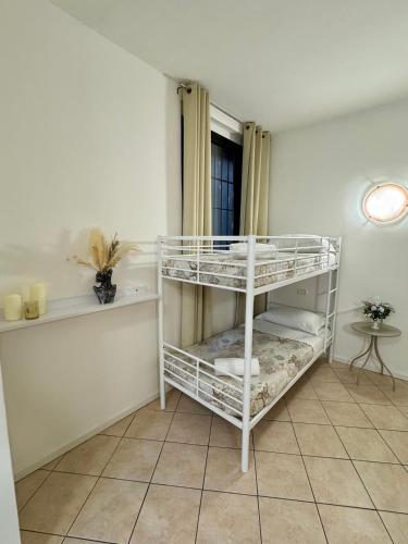Aparthotel Dergano 3 near metro stop