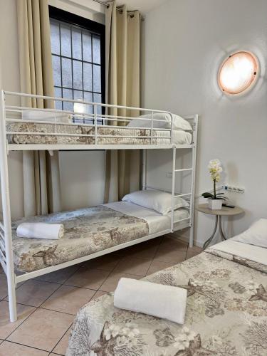 Aparthotel Dergano 3 near metro stop