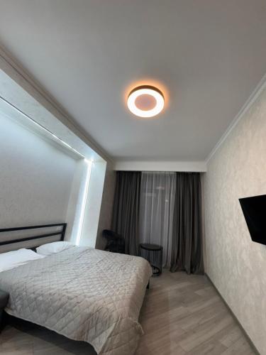 Alvina Complex Apartment