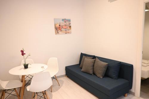 Homenfun Barcelona Les Corts