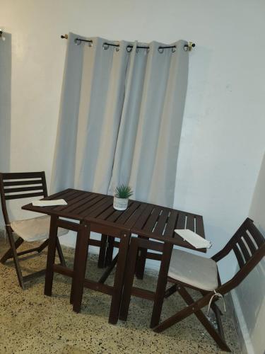 Imagine din galeria proprietății First Floor Apartment în La Ceiba