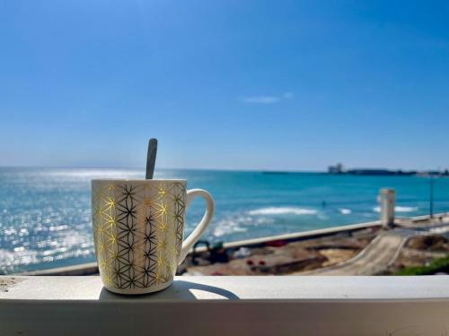 Appartement Davy et Yo - Vue Mer