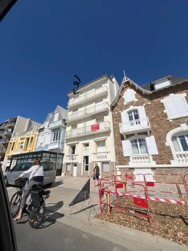 Appartement Davy et Yo - Vue Mer