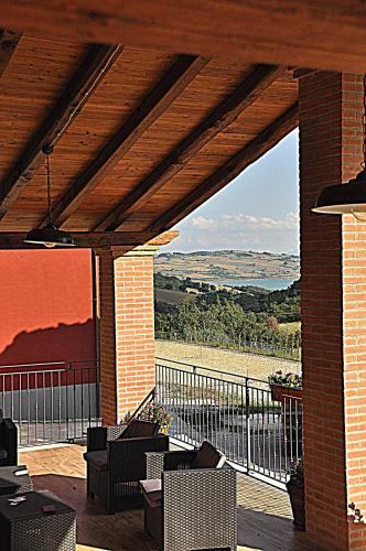 Agriturismo Yes Boss