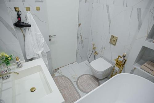 Ένα μπάνιο στο 4You