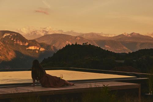 Alpiana Dolce Vita Mountain Resort & SPA