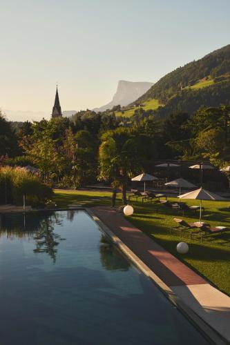 Alpiana Dolce Vita Mountain Resort & SPA