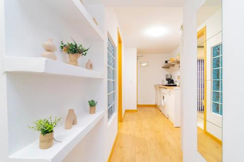 Escondite Sereno en Madrid