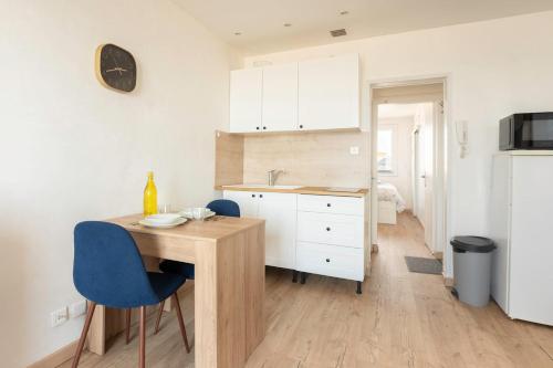 Appartement Davy et Yo - Vue Mer